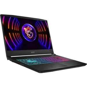 Msi KATANA1512439 Katana 15 B12vgk-439us