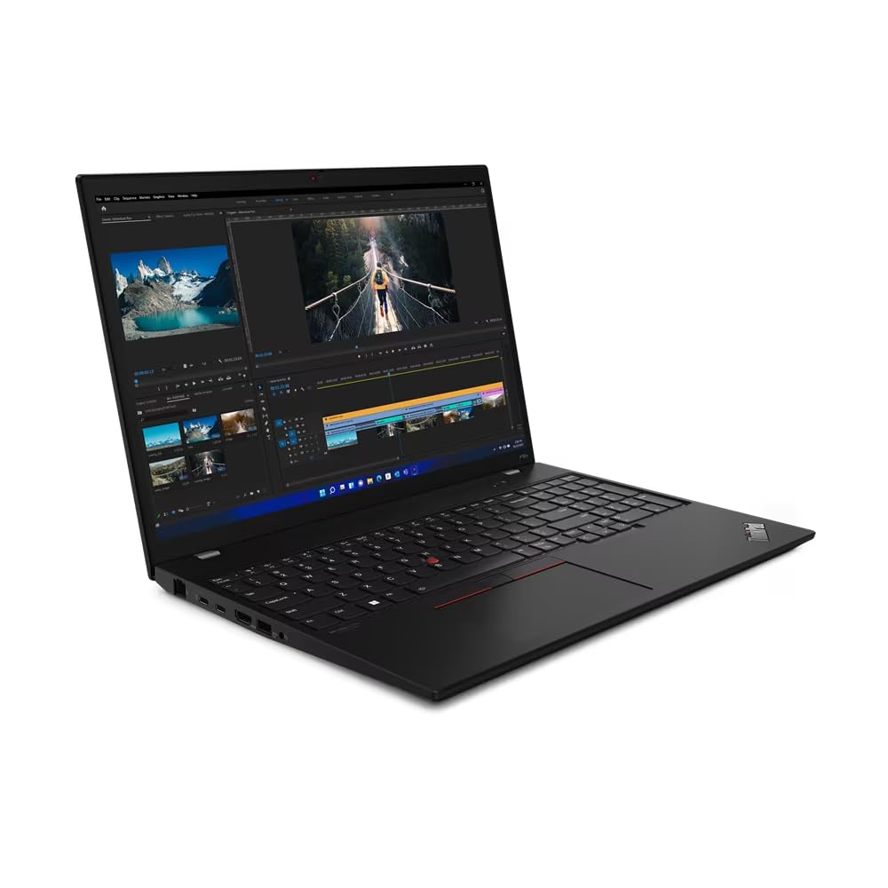 Lenovo 21K90012US Thinkpad P16s Amd G2