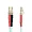 450FBLCLC25 | Startech 25M MULTIMODE FIBER OPTIC CABLE