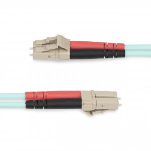 Startech 450FBLCLC25 25m Multimode Fiber Optic Cable