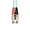 450FBLCLC25 | Startech 25M MULTIMODE FIBER OPTIC CABLE