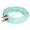 450FBLCLC25 | Startech 25M MULTIMODE FIBER OPTIC CABLE