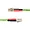 Startech CB LCLCL-25M-OM5-FIBER 25m OM5 Multimode Fiber