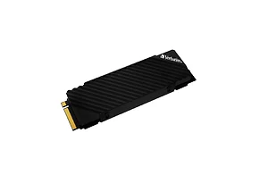 49369 | Verbatim 4TB Vi7000G PCIe NVMe M.2 Internal SSD