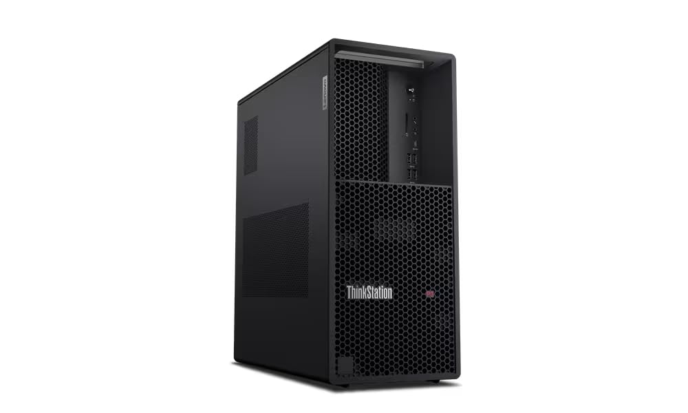 Lenovo 30GS002YUS Thinkstation P3 Tower Intel