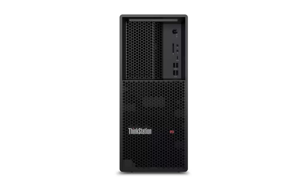 Lenovo 30GS002YUS Thinkstation P3 Tower Intel