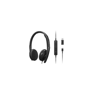 4XD1M45626 | Lenovo AUDIO BO Wired Headset for VoIP and