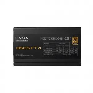 Evga 535-5G-0850-K1 Supernova 850g Ftw