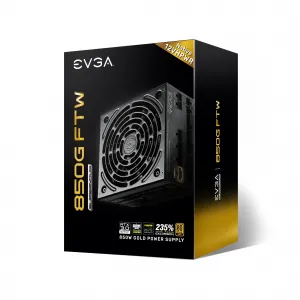 Evga 535-5G-0850-K1 Supernova 850g Ftw