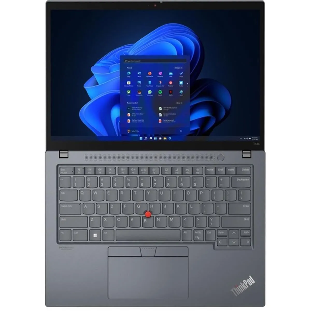 Lenovo 21CQ004SUS Thinkpad T14s G3 Ryzen 7 6850u