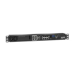 Apc NBRK0250A Netbotz Rack Monitor 250a