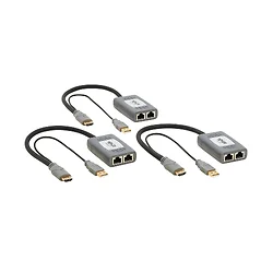 Tripp Lite-B127U-002-PDPD2