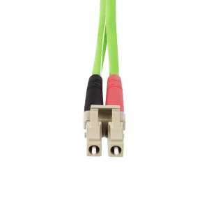 Startech LCLCL-10M-OM5-FIBER Cb Lclcl-10m-om5-fiber 10m Om5 Multimode 