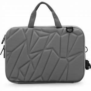 Swissdigital SD8533-04 Vacallo Grey Slv Mbp 14