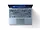 8QG-00012 | Microsoft LPTPGO2 Ice Blue Laptop - i5, 8GB
