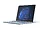8QG-00012 | Microsoft LPTPGO2 Ice Blue Laptop - i5, 8GB