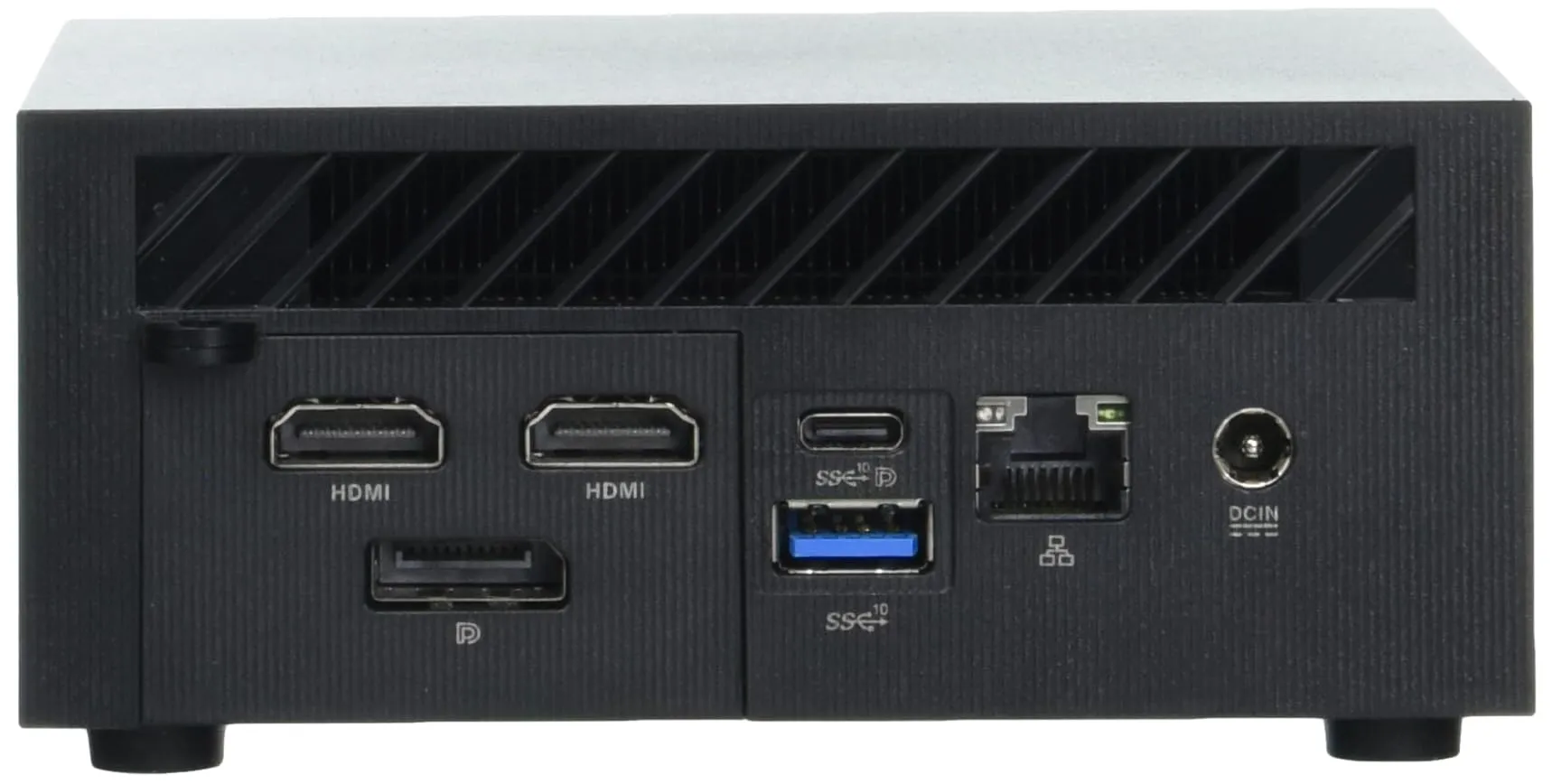 Asus PN64-BB7000X1TDR-NL Expertcenter Pn64 Mini Pc Pn64-bb7000x1tdr-nl