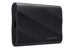 MU-PG1T0B/AM | Samsung T9 1TB Portable SSD with USB 3.2 Gen