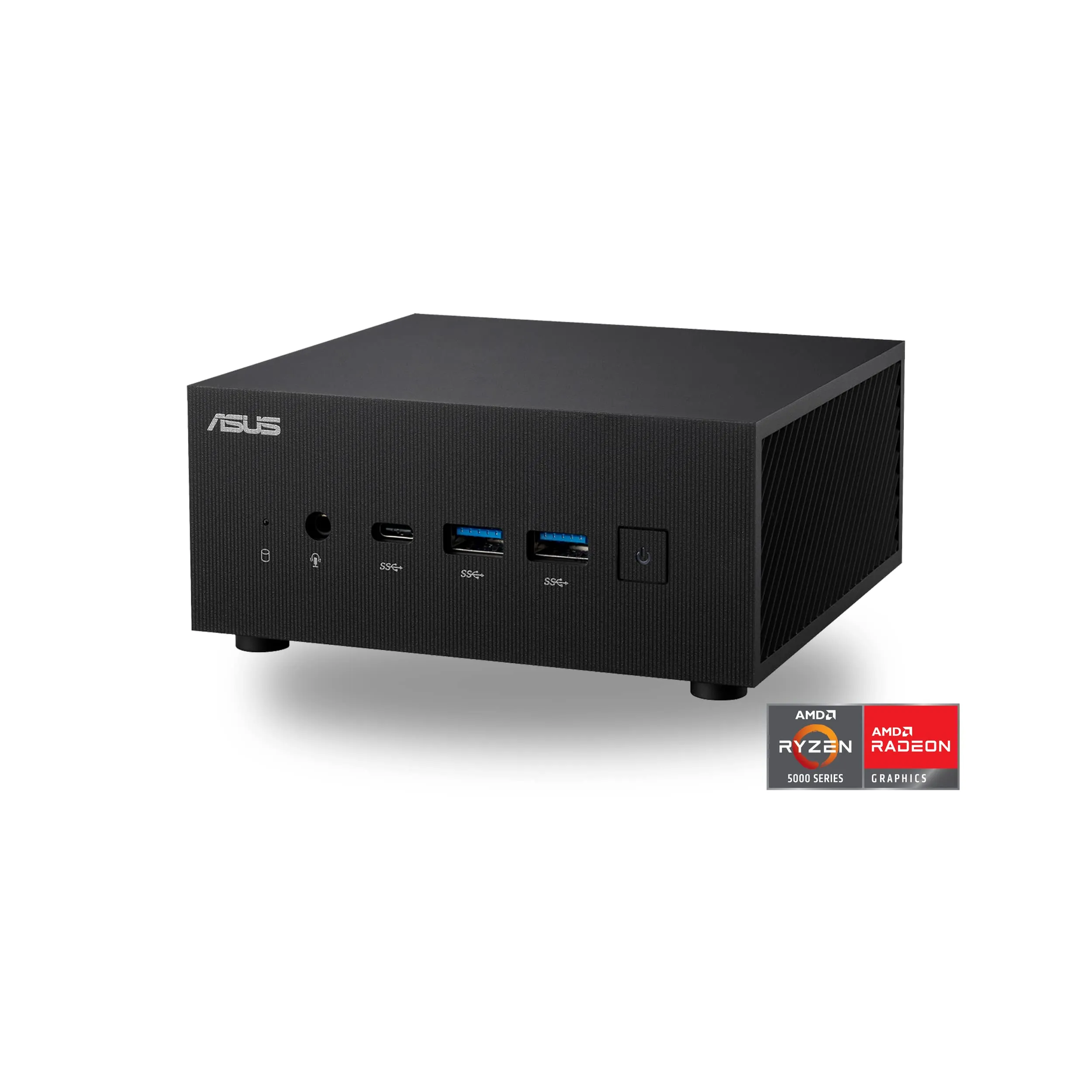 Asus PN52-SYS585PX1TD Pn52 Mini Pc, Amd R5-5600h, 8gb Ram, 512gb Ssd