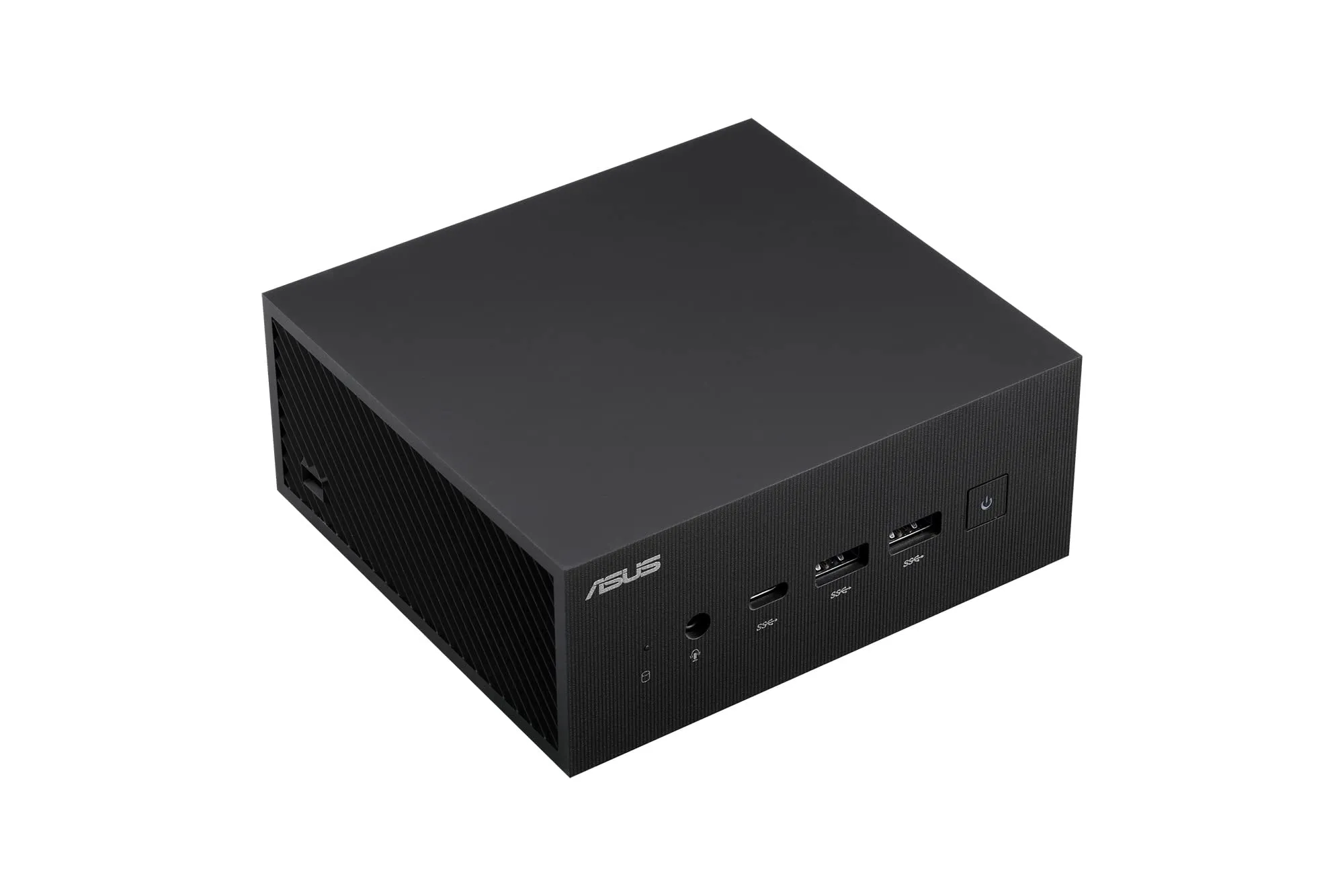 Asus PN52-SYS585PX1TD Pn52 Mini Pc, Amd R5-5600h, 8gb Ram, 512gb Ssd