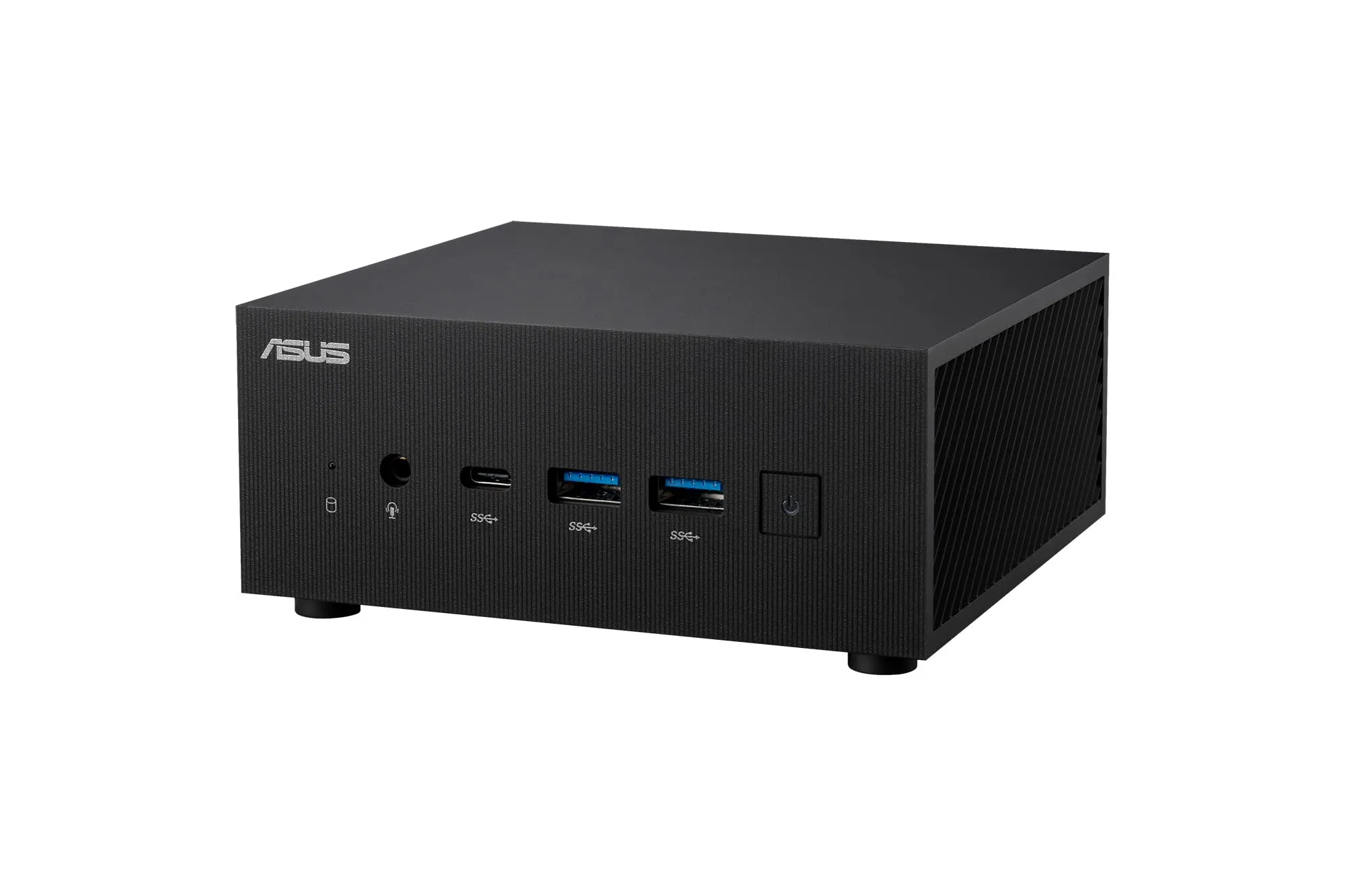 Asus PN52-SYS585PX1TD Pn52 Mini Pc, Amd R5-5600h, 8gb Ram, 512gb Ssd