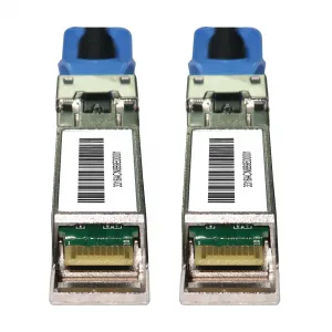 Tripp N280-04M-28-BK Sfp28 To Sfp28 25gbe Passive