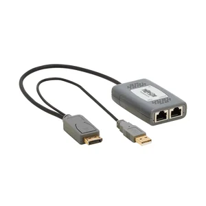 B127U-110-PH | Tripp Lite HDMI OVER CAT6 PIGTAIL RECEIVER