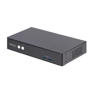 P2DD46A22-KVM-SWITCH | Startech 2Port Dual DisplayPort KVM