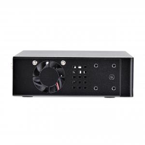 Startech P2DD46A22-KVM-SWITCH 2port Dual Displayport Kvm