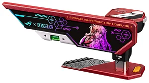 XH01/EVA | Asus ROG Herculx EVA-02 Graphics Card Holder