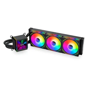 Lianli Lian-Li Galahad II LCD 360mm All-in-One Liquid Cooler