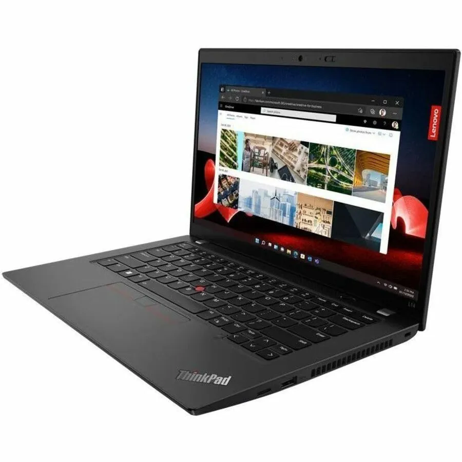 Lenovo 21H3001FUS Thinkpad L15 G4 I5 1335u 3.4g