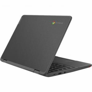 Lenovo 82W4000BUS Nb 500e G4 N200 Laptop, 8gb Ram, 128gb Ssd