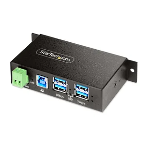 Startech AC 5G4AINDRM-USB-A-HUB 4Port Managed USB Hub with