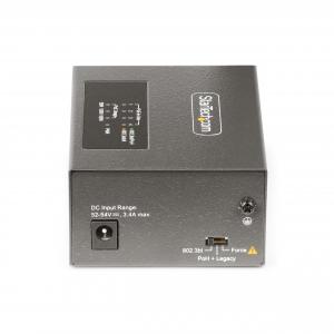 Startech AS445C-POE-INJECTOR 4 Port Poe+ Poe++ Injector 95w