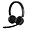 Codi Wireless Dual Ear Bluetooth Headset with ENC Microphone