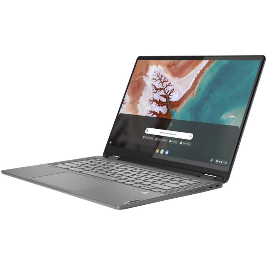 Lenovo 83AJ0000UX Flex5 Chrome 14iau  14