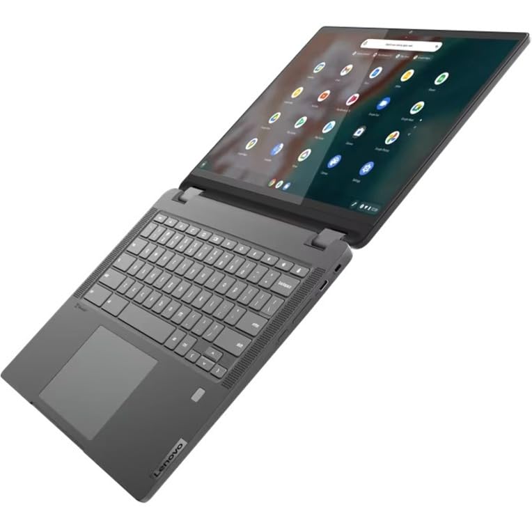 Lenovo 83AJ0000UX Flex5 Chrome 14iau  14