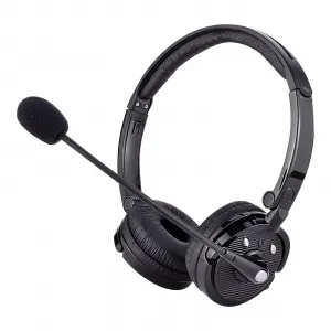 Urban HBV50UF Over-ear Bluetooth 5.0 Conference Headset