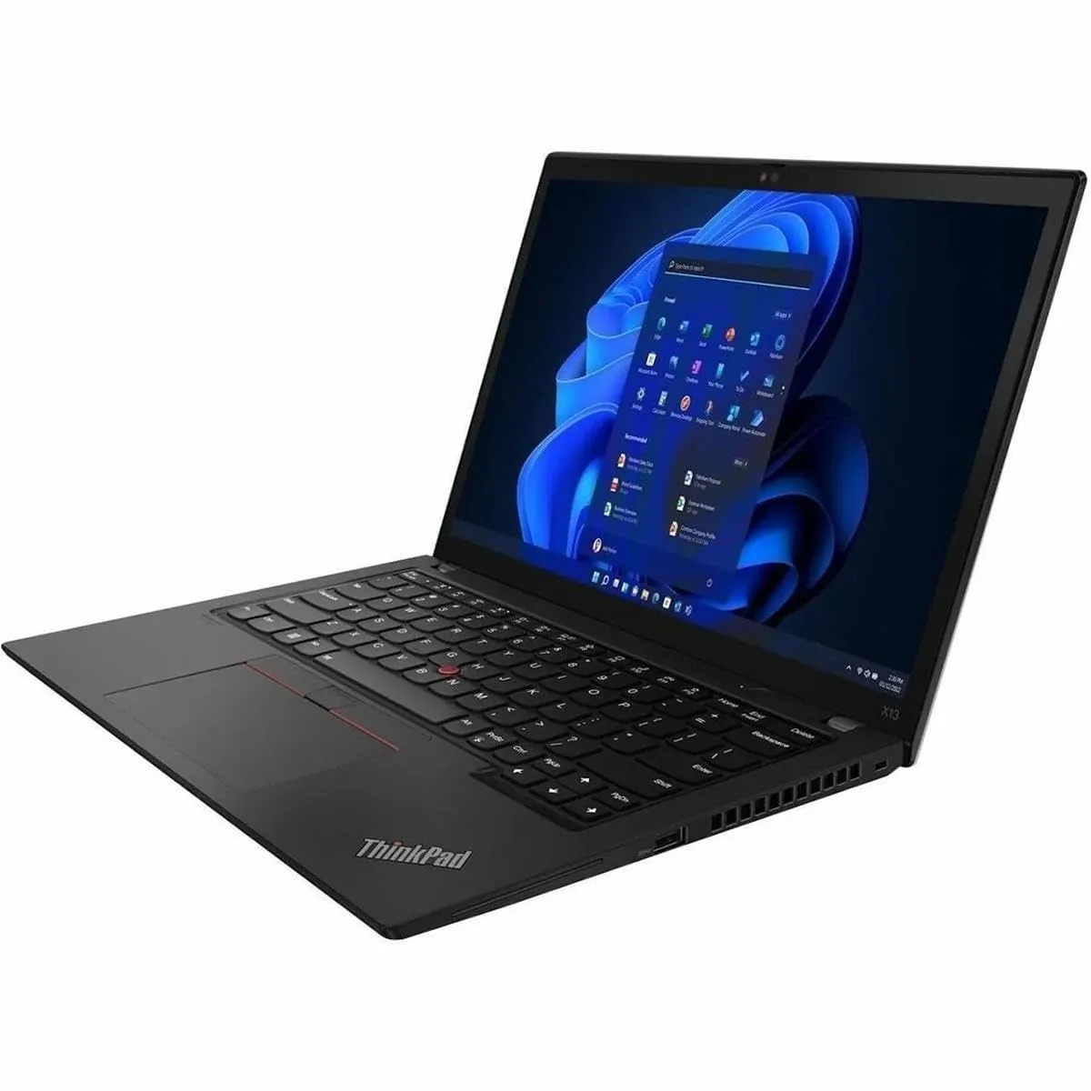 Lenovo 21CM005CUS Thinkpad X13 G3 Ryzen 7 Pro