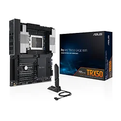 ASUS-PRO WS TRX50-SAGE WIFI