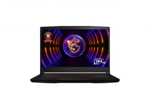 Msi THINGF6312814 Gf63 12ucx Gaming Laptop - Powerful Performance