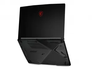 Msi THINGF6312814 Gf63 12ucx Gaming Laptop - Powerful Performance