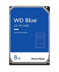 Western Digital-WD80EAAZ
