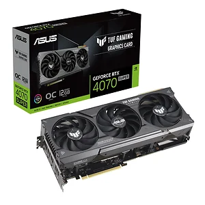 TUF-RTX4070S-O12G-GAMING | Asus TUF Gaming GeForce RTX 4070