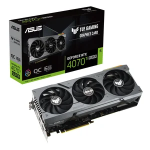 TUF-RTX4070TIS-O16G-GAMING | Asus TUF Gaming RTX 4070 Ti