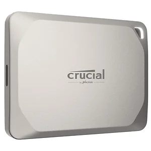Crucial Crucial X9 Pro for Mac 4TB