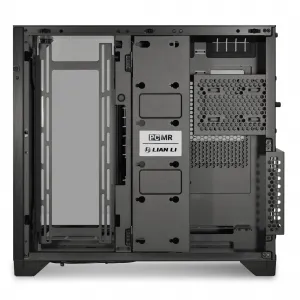 Lianli O11VX.US Lian Li O11 Vision Black Atx Mid Tower Case