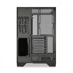 Lianli O11VX.US Lian Li O11 Vision Black Atx Mid Tower Case