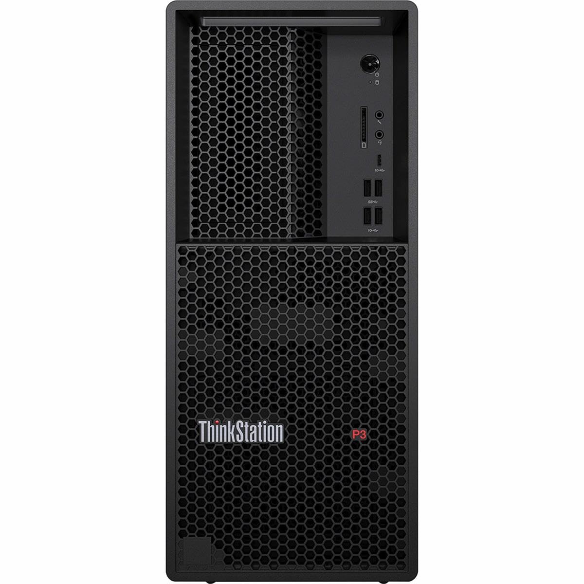 Lenovo 30GS0030US Thinkstation P3 Tower Intel